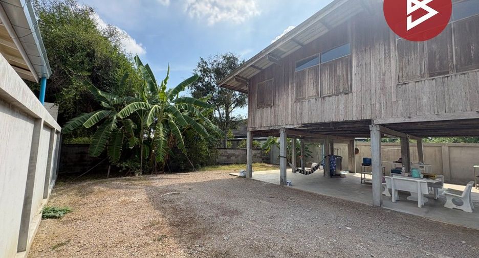 Casa en venta de 2 habitaciones en Mueang Samut Songkhram, Samut Songkhram