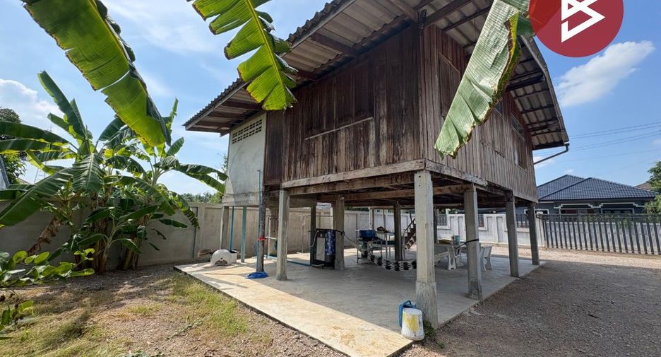 Casa en venta de 2 habitaciones en Mueang Samut Songkhram, Samut Songkhram
