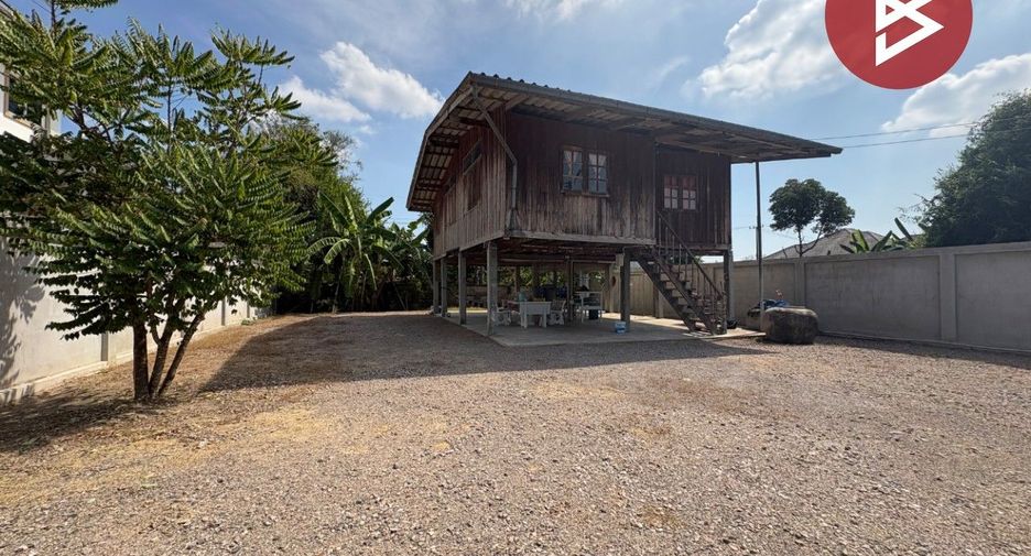Casa en venta de 2 habitaciones en Mueang Samut Songkhram, Samut Songkhram