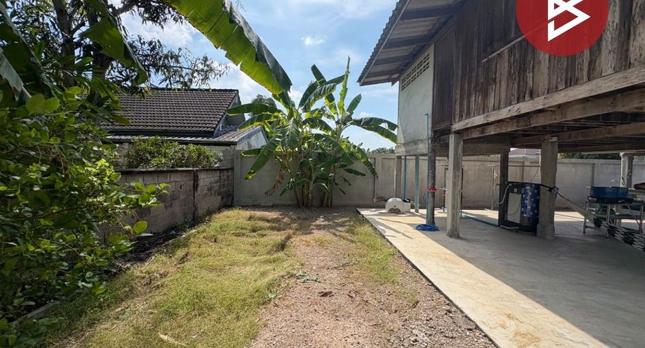 Casa en venta de 2 habitaciones en Mueang Samut Songkhram, Samut Songkhram