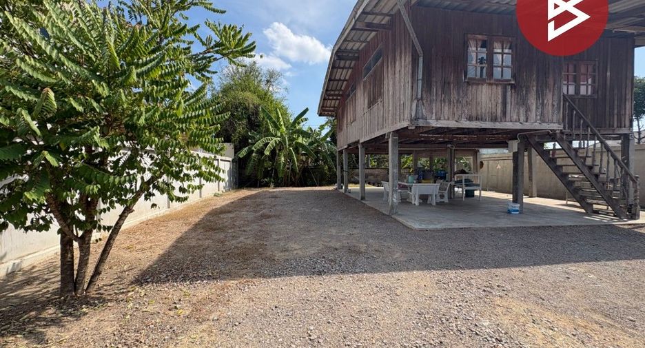 Casa en venta de 2 habitaciones en Mueang Samut Songkhram, Samut Songkhram