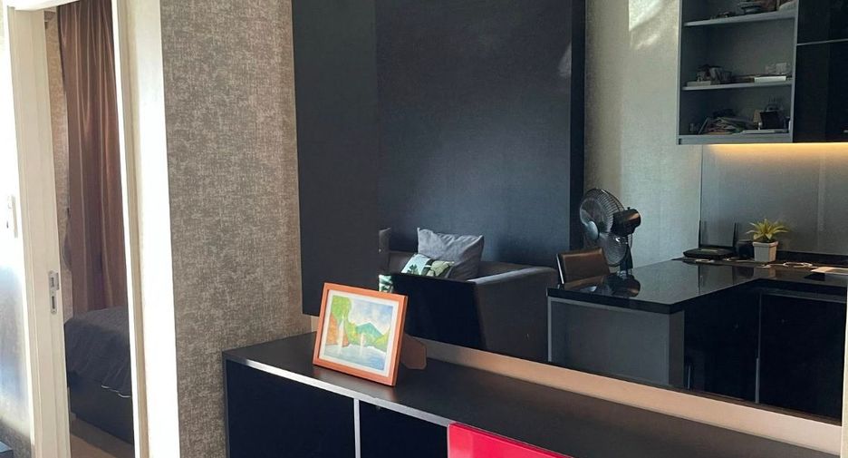 For rent 1 Beds condo in Khlong Toei, Bangkok