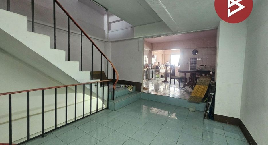 For sale 3 bedrooms retail Space in Bang Phli, Samut Prakan