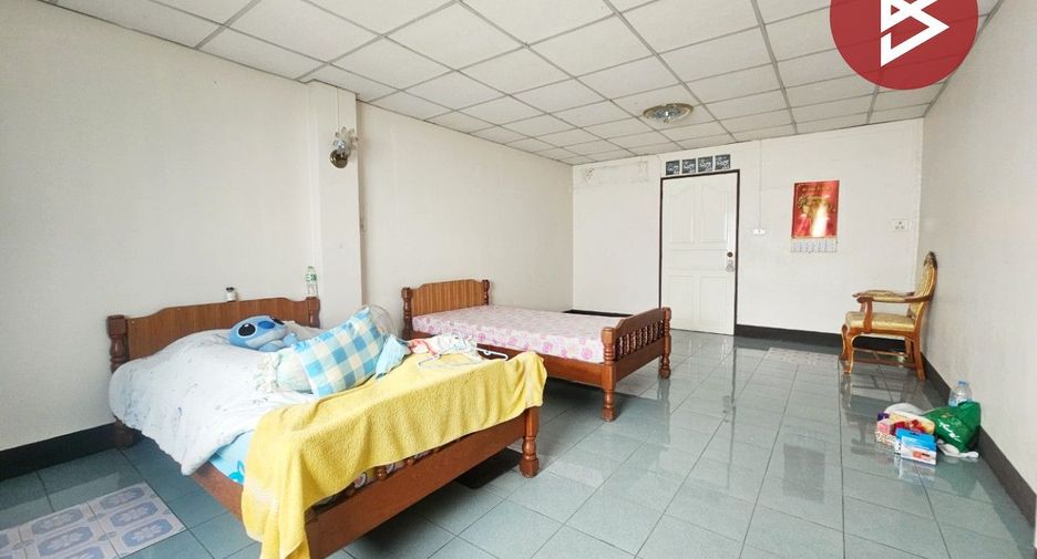 For sale 3 bedrooms retail Space in Bang Phli, Samut Prakan
