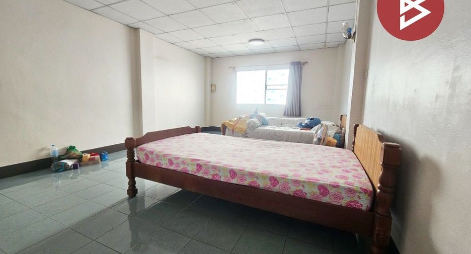 For sale 3 bedrooms retail Space in Bang Phli, Samut Prakan