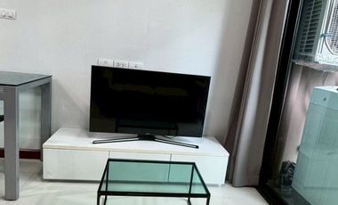 Wohnung zur Miete mit 1 Zimmer in Watthana, Bangkok
