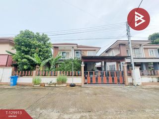 For sale 3 bedrooms house in Mueang Nakhon Sawan, Nakhon Sawan