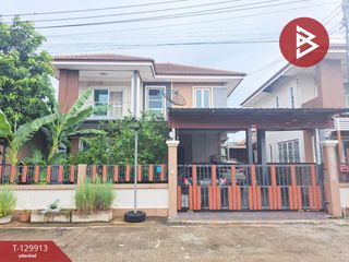 For sale 3 bedrooms house in Mueang Nakhon Sawan, Nakhon Sawan