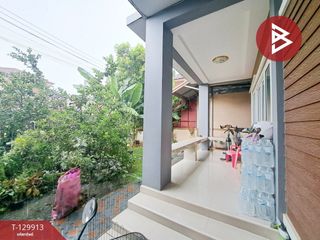 For sale 3 bedrooms house in Mueang Nakhon Sawan, Nakhon Sawan