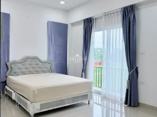 For sale 3 bedrooms house in Bang Lamung, Chonburi