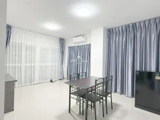 For sale 3 bedrooms house in Bang Lamung, Chonburi