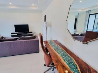 For rent and for sale 3 bedrooms house in Bang Lamung, Chonburi