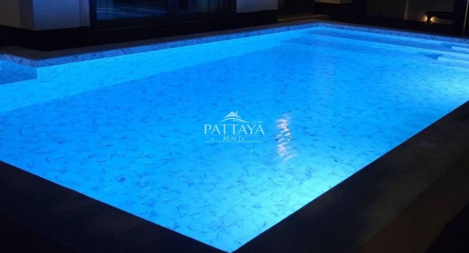 For rent 3 bedrooms villa in Bang Lamung, Chonburi