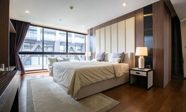 Wohnung zur Miete und zum Kauf mit 4 Zimmer in Sathon, Bangkok