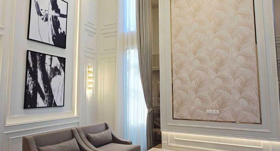 For rent 5 ベッドルーム condo in Prawet, Bangkok