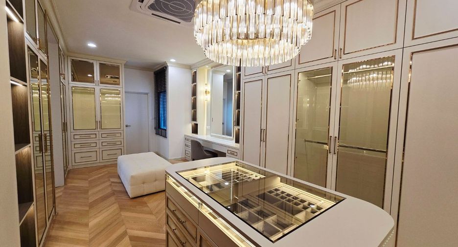 For rent 5 ベッドルーム condo in Prawet, Bangkok