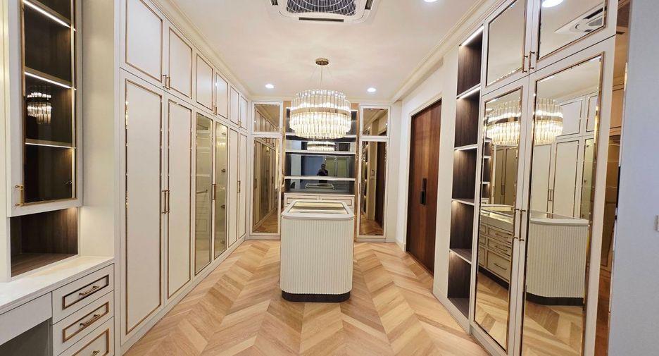For rent 5 ベッドルーム condo in Prawet, Bangkok