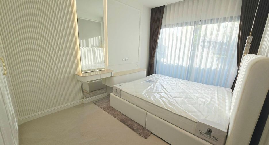 For rent 5 ベッドルーム condo in Prawet, Bangkok