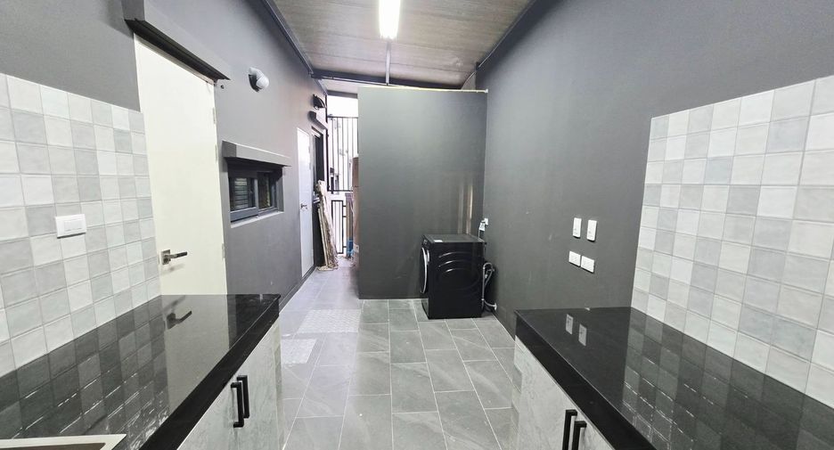 For rent 5 ベッドルーム condo in Prawet, Bangkok