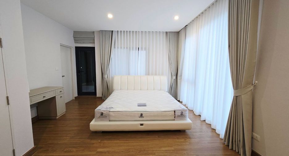 For rent 5 ベッドルーム condo in Prawet, Bangkok
