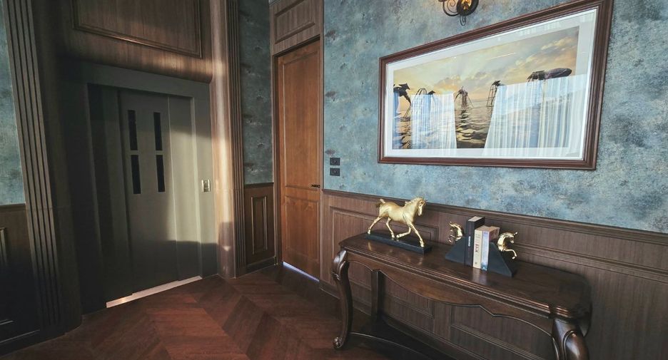For rent 5 ベッドルーム condo in Prawet, Bangkok