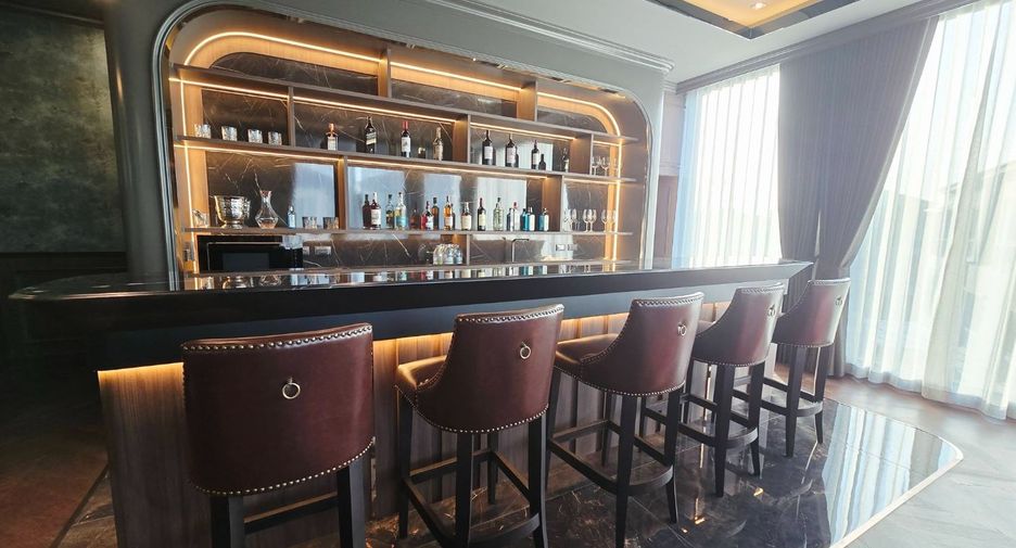 For rent 5 ベッドルーム condo in Prawet, Bangkok