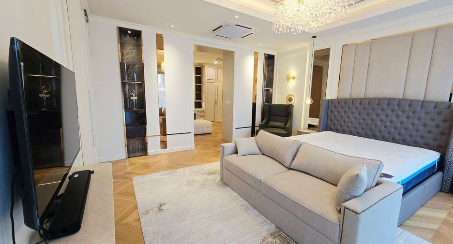 For rent 5 ベッドルーム condo in Prawet, Bangkok