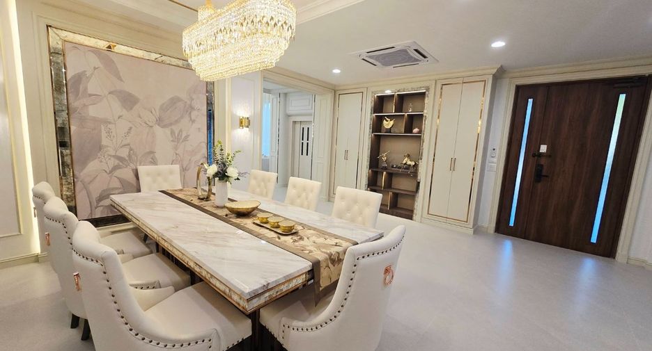 For rent 5 ベッドルーム condo in Prawet, Bangkok