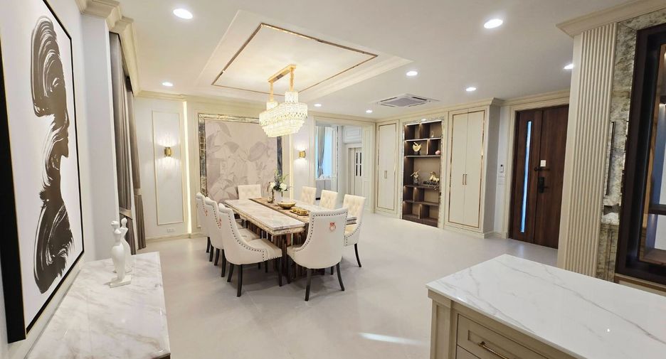 For rent 5 ベッドルーム condo in Prawet, Bangkok