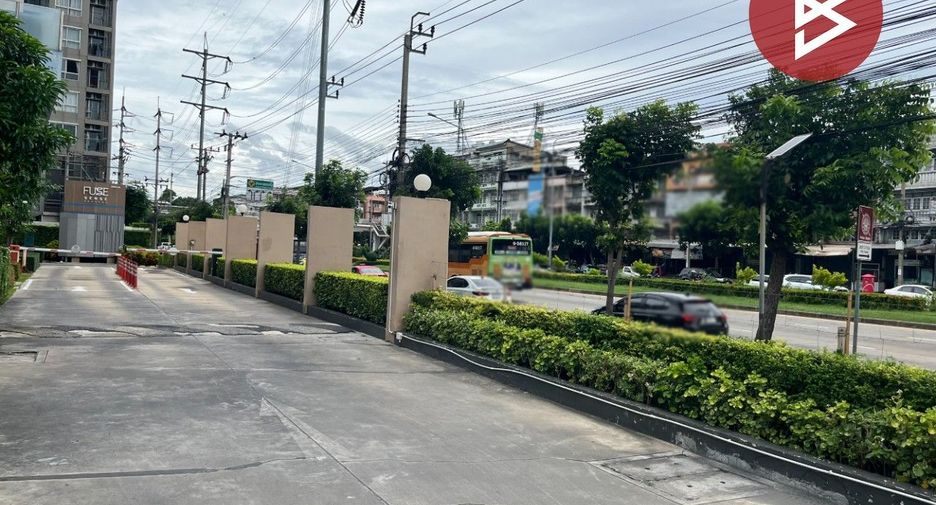 出售 1 卧室 公寓 在 Bang Khae, 曼谷