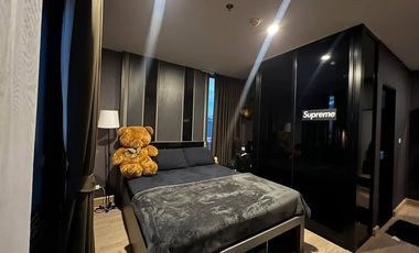 Wohnung zum Kauf mit 1 Zimmer in Sathon, Bangkok