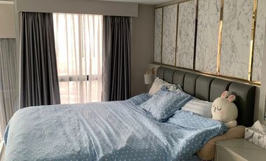Wohnung zur Miete und zum Kauf mit 1 Zimmer in Sathon, Bangkok