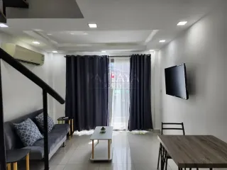 1 Bedroom Condo In Bang Lamung, Chonburi