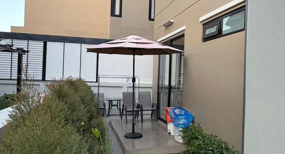 For sale 2 bedrooms house in Mueang Chon Buri, Chonburi
