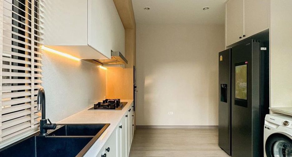 For sale 2 bedrooms house in Mueang Chon Buri, Chonburi
