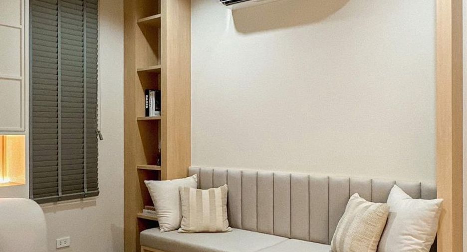 For sale 2 bedrooms house in Mueang Chon Buri, Chonburi
