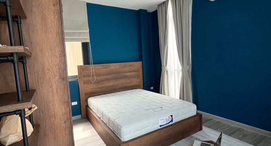 For sale 2 bedrooms house in Mueang Chon Buri, Chonburi