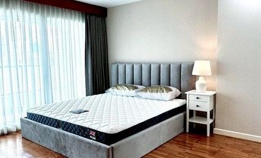 Condo en alquiler de 2 habitaciones en Yan Nawa, Bangkok