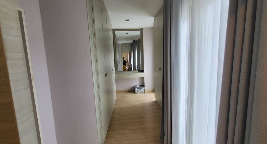 For rent そして for sale 3 ベッドルーム house in Bang Lamung, Chonburi