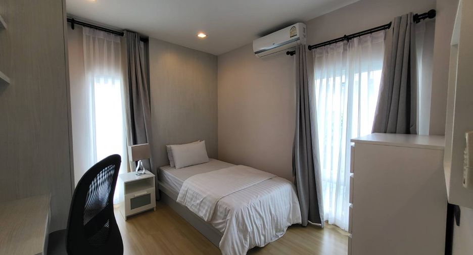 For rent そして for sale 3 ベッドルーム house in Bang Lamung, Chonburi