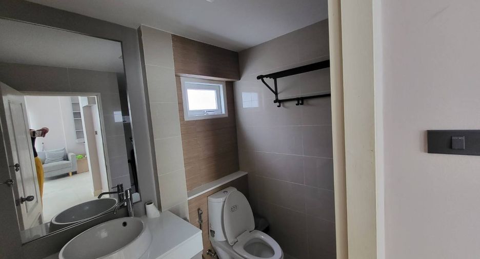For rent そして for sale 3 ベッドルーム house in Bang Lamung, Chonburi