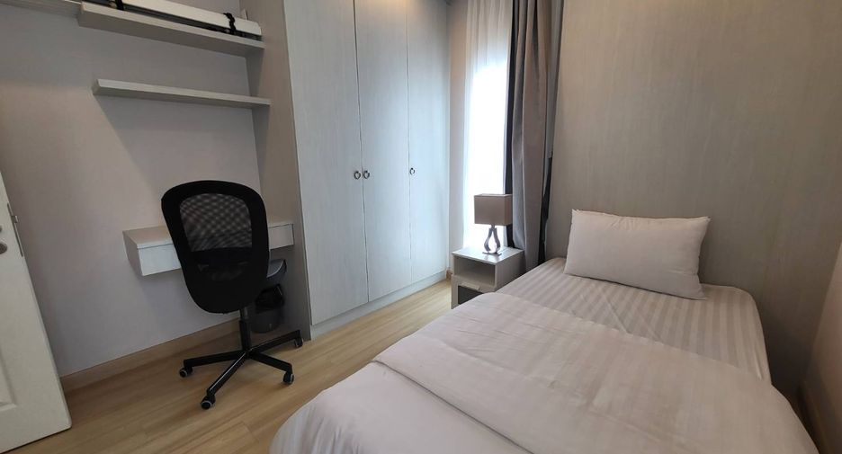 For rent そして for sale 3 ベッドルーム house in Bang Lamung, Chonburi