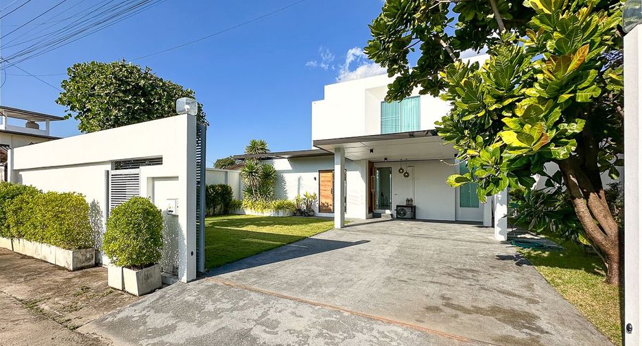 Haus zum Kauf und zur Miete mit 5 Zimmer in San Sai, Chiang Mai