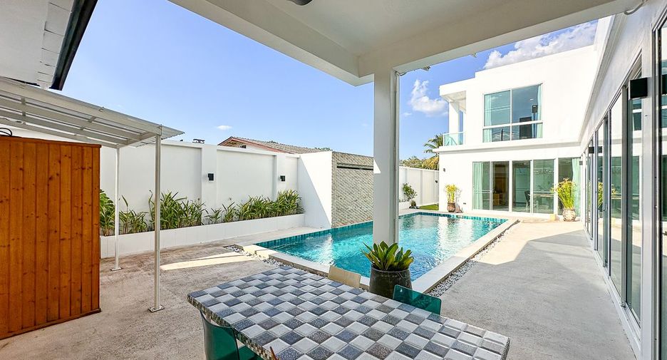 Haus zum Kauf und zur Miete mit 5 Zimmer in San Sai, Chiang Mai
