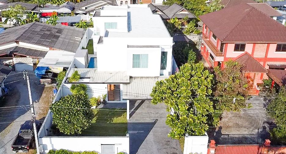 Haus zum Kauf und zur Miete mit 5 Zimmer in San Sai, Chiang Mai