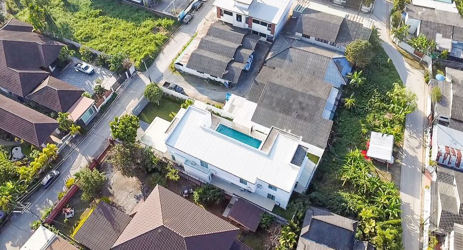 Haus zum Kauf und zur Miete mit 5 Zimmer in San Sai, Chiang Mai
