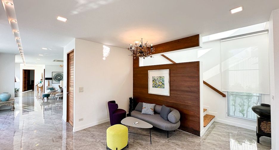 Haus zum Kauf und zur Miete mit 5 Zimmer in San Sai, Chiang Mai
