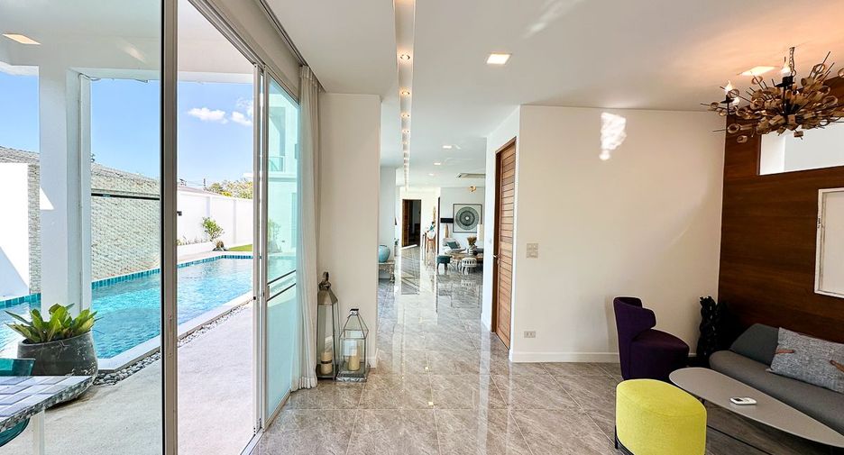 Haus zum Kauf und zur Miete mit 5 Zimmer in San Sai, Chiang Mai