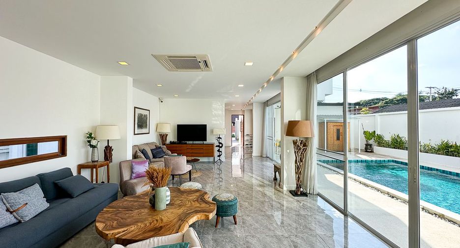 Haus zum Kauf und zur Miete mit 5 Zimmer in San Sai, Chiang Mai
