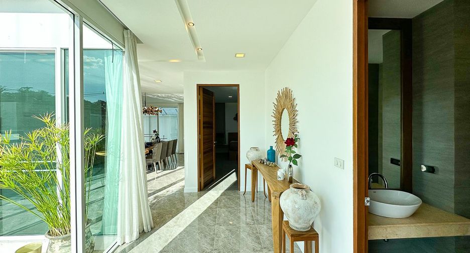 Haus zum Kauf und zur Miete mit 5 Zimmer in San Sai, Chiang Mai